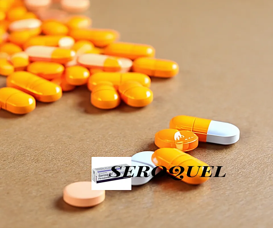 Precio seroquel 25